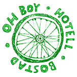Ohboy hotell